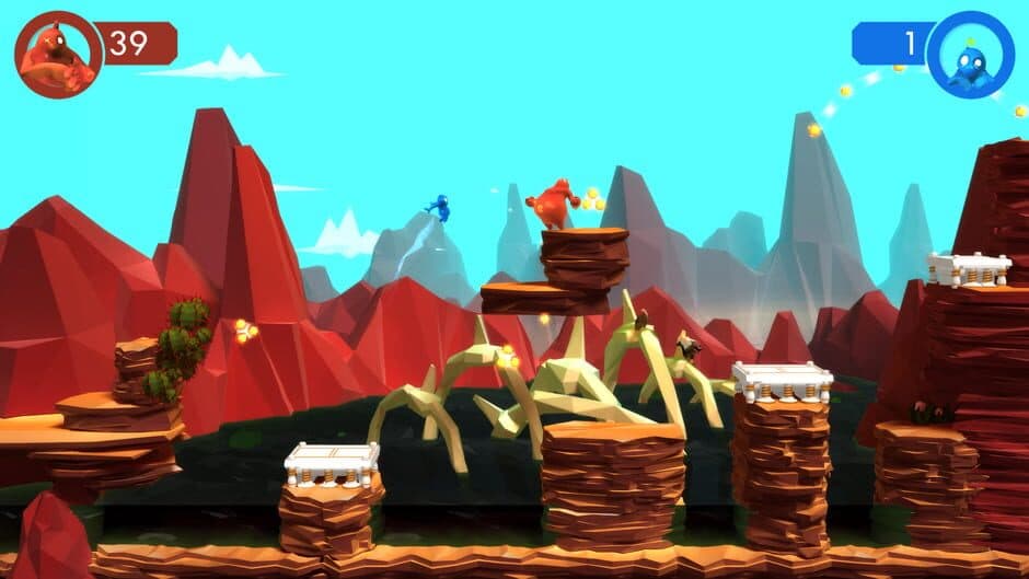 Shift Happens screenshot 6