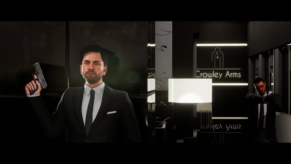 Past Cure screenshot 5