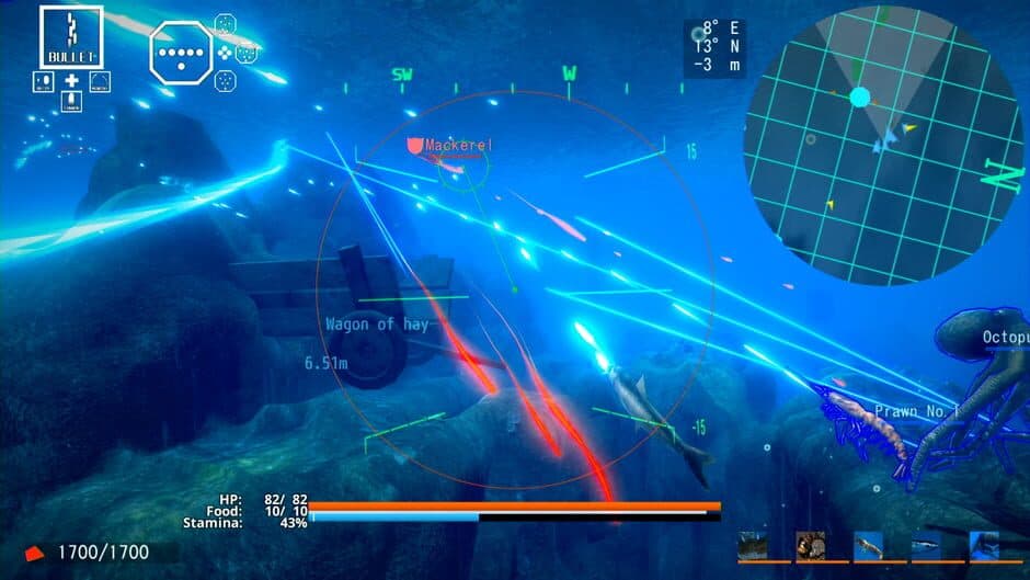 Ace of Seafood screenshot 7