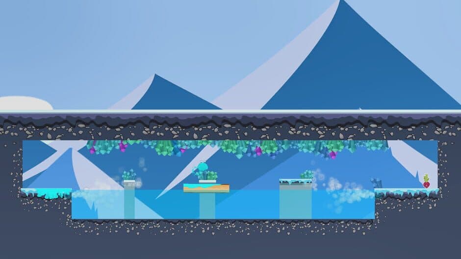 Don't Feed the Slimes! screenshot 6