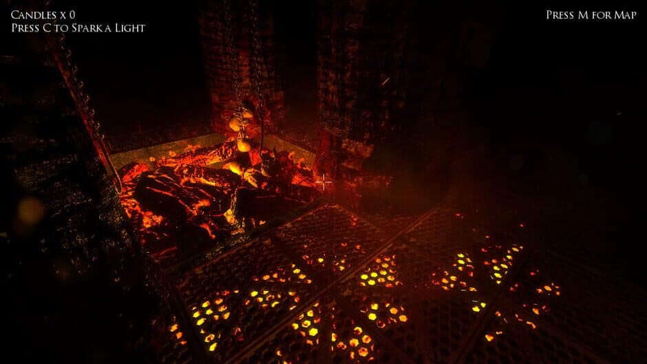 Dungeon Nightmares II: The Memory screenshot 4