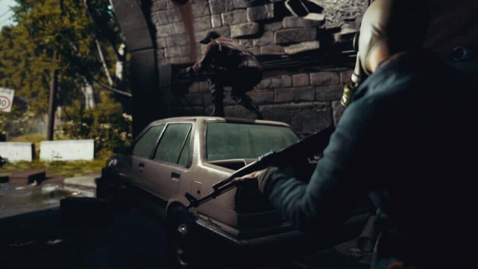 Vigor screenshot 2