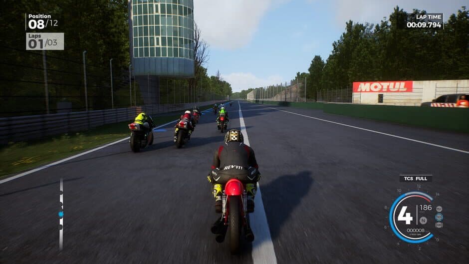 Ride 3 screenshot 8