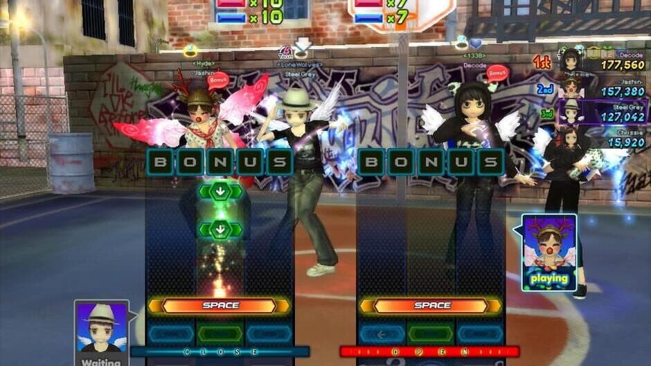 Audition Online screenshot 2