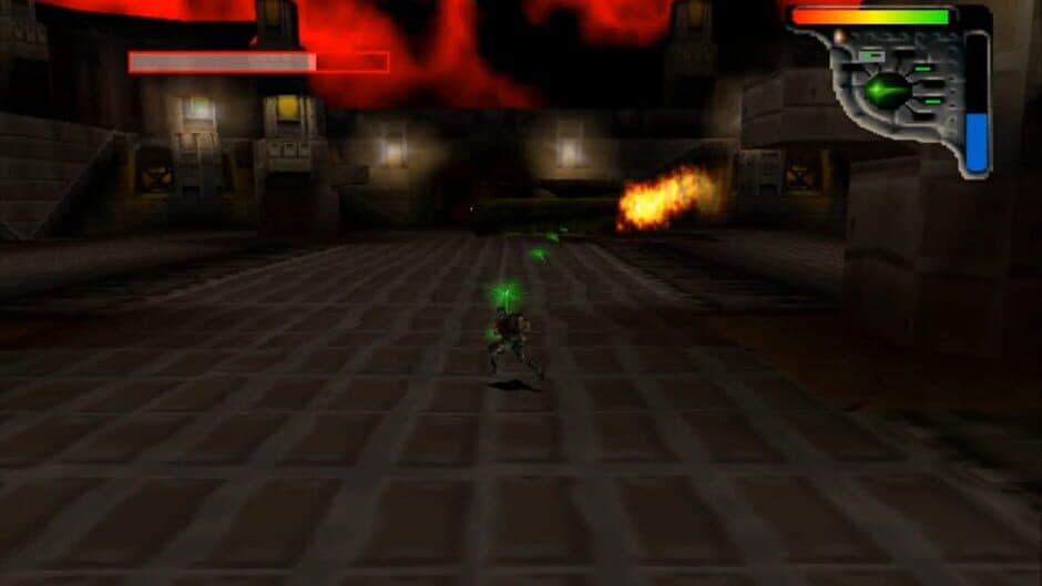 Apocalypse screenshot 3