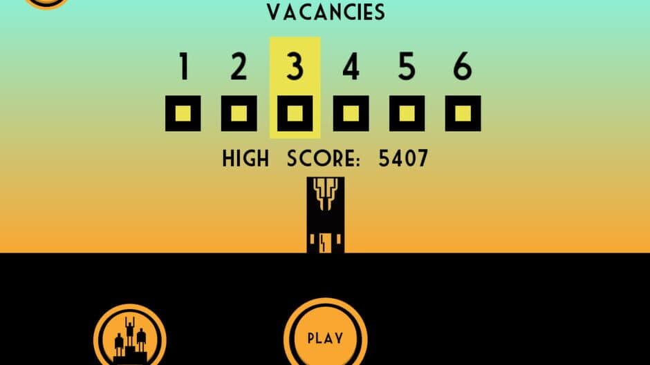 Bad Hotel screenshot 2