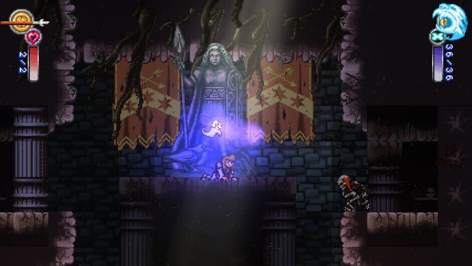 Battle Princess Madelyn screenshot 3