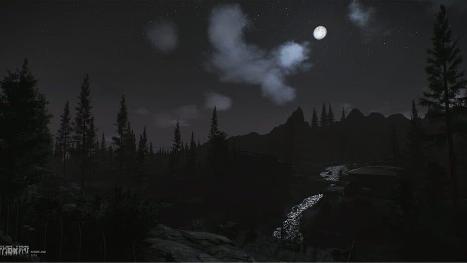 Escape from Tarkov screenshot 9