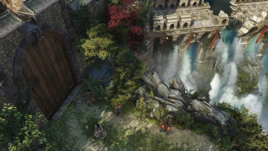 Divinity: Original Sin II screenshot 2