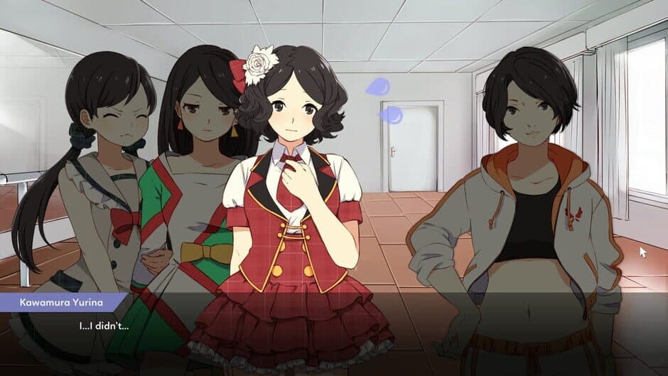 Idol Manager screenshot 7