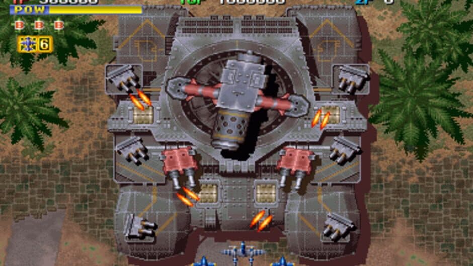 1944: The Loop Master screenshot 3