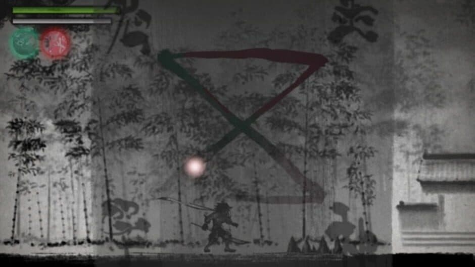 Sumioni: Demon Arts screenshot 1