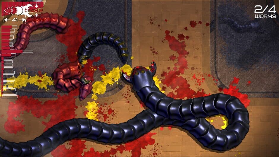 Insatia screenshot 3