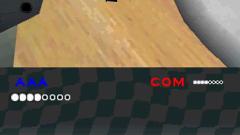 Micro Machines V4 screenshot 4