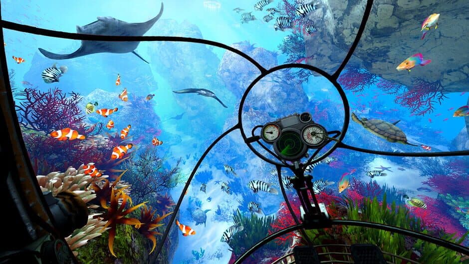 Summer Funland screenshot 4