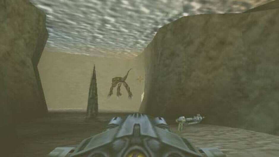 Turok 2: Seeds of Evil screenshot 8