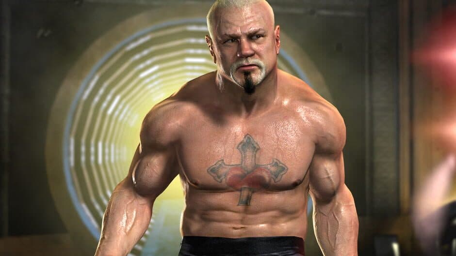 TNA Impact! screenshot 2