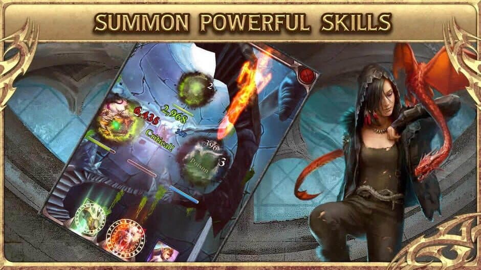 HellFire: The Summoning screenshot 5