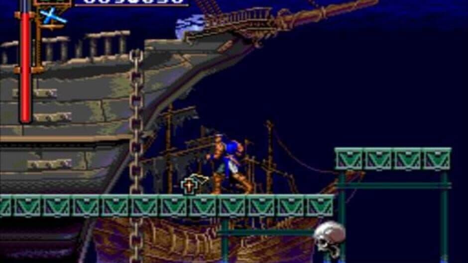 Castlevania: Rondo of Blood screenshot 5