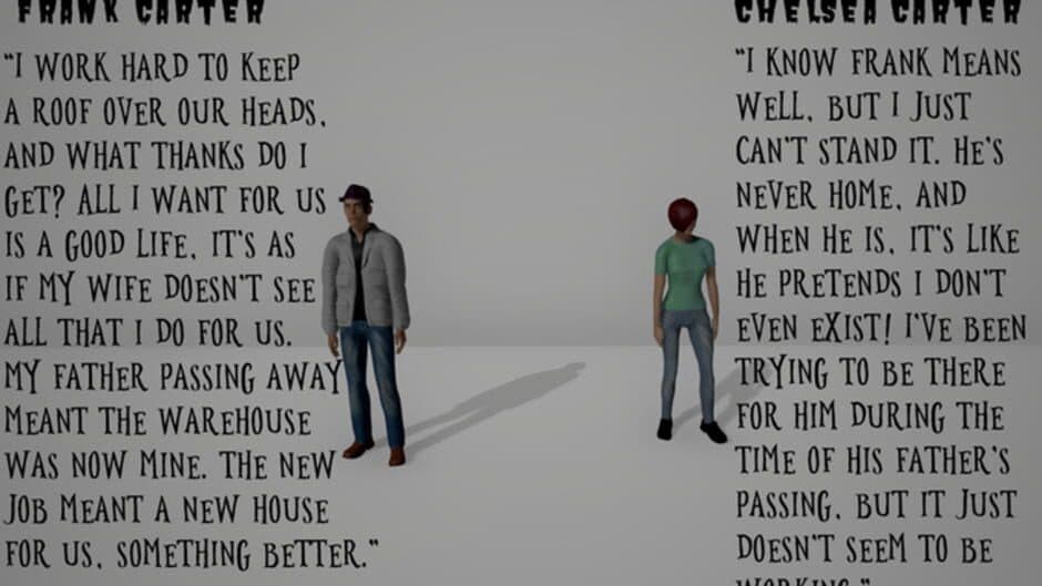 Darcade screenshot 4