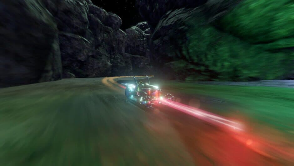Gral screenshot 6