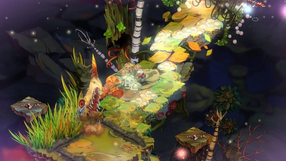 Bastion screenshot 5