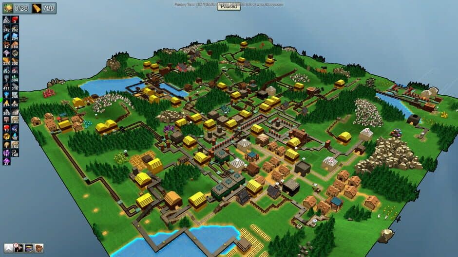 Factory Town screenshot 6