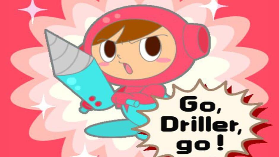 Mr. Driller screenshot 3