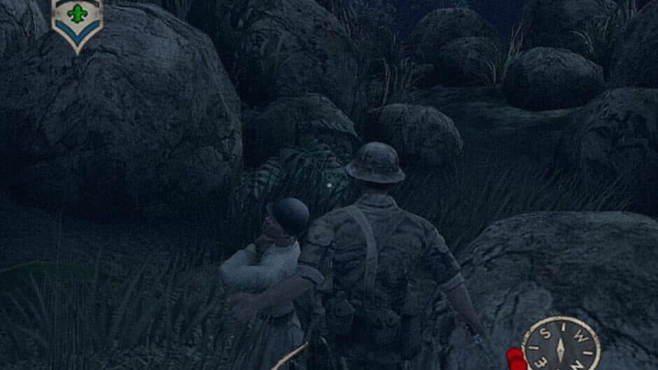 Shellshock: Nam '67 screenshot 2