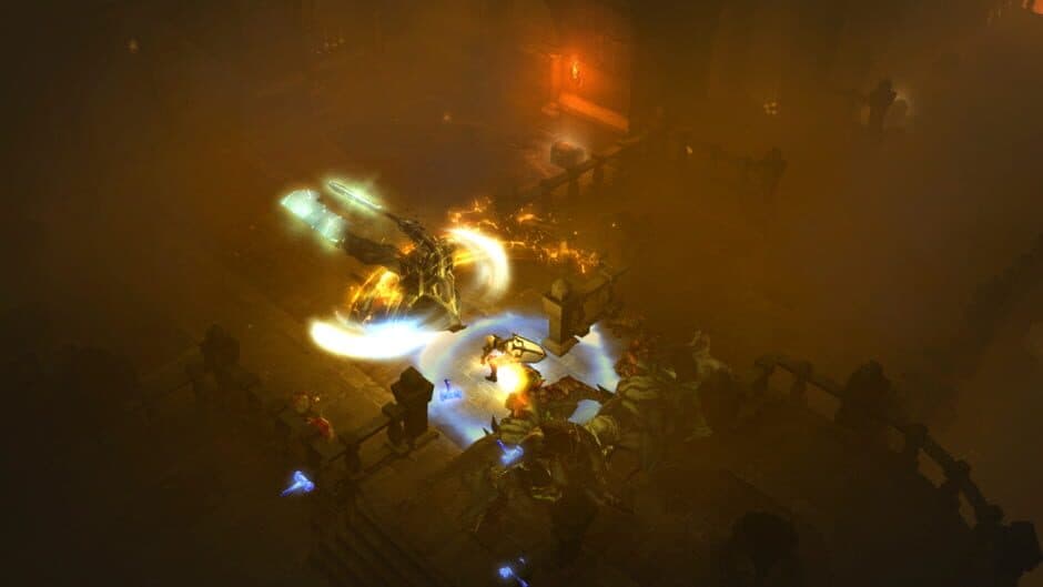 Diablo III: Eternal Collection screenshot 8
