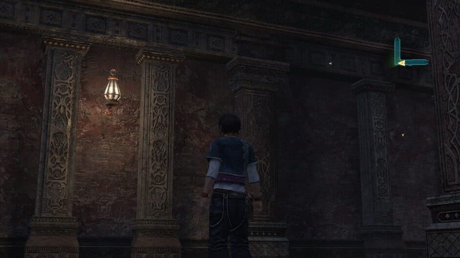 The Last Remnant screenshot 5