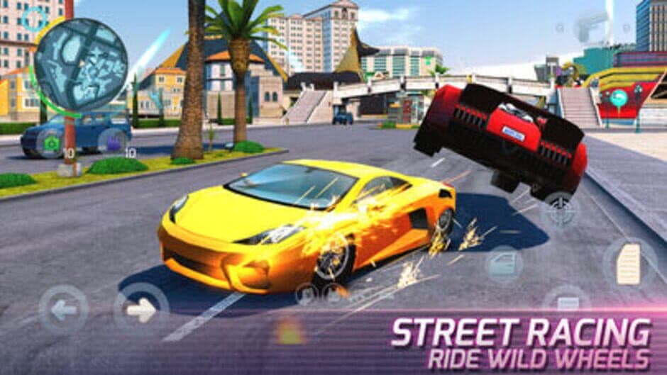 Gangstar Vegas screenshot 9