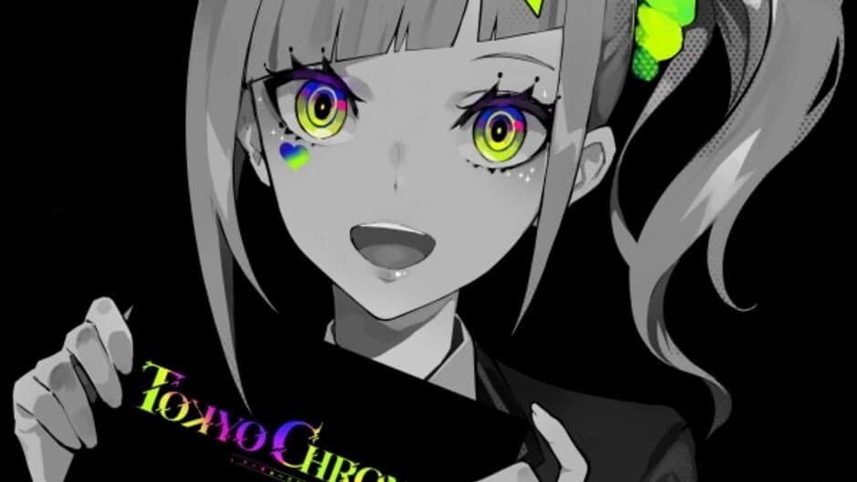 Tokyo Chronos screenshot 2