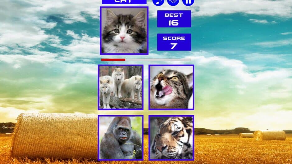 Guess who ? screenshot 5