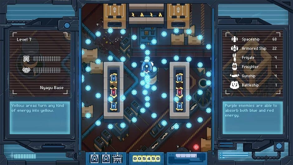 Iro Hero screenshot 2