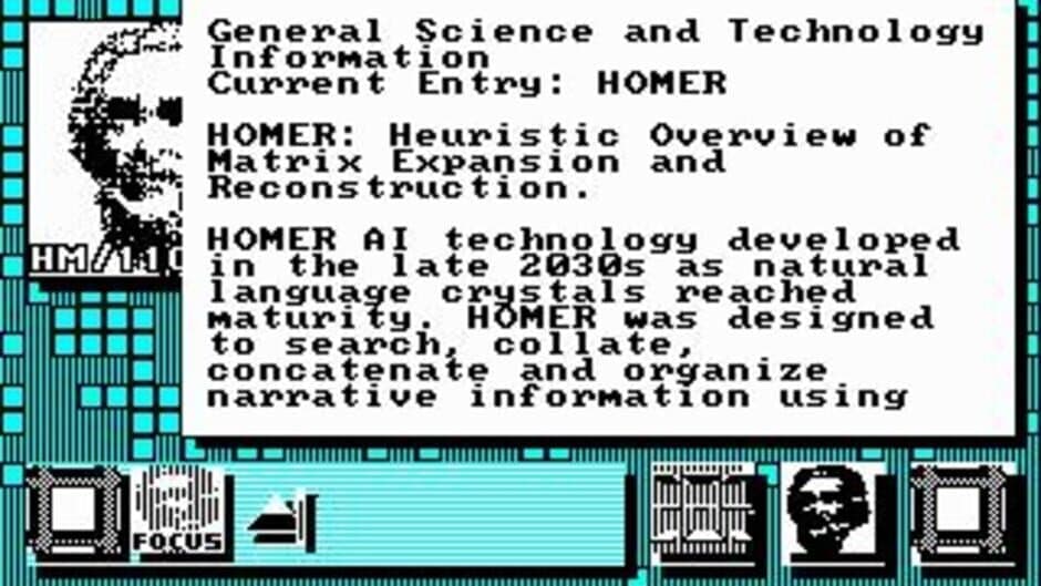 Portal screenshot 1