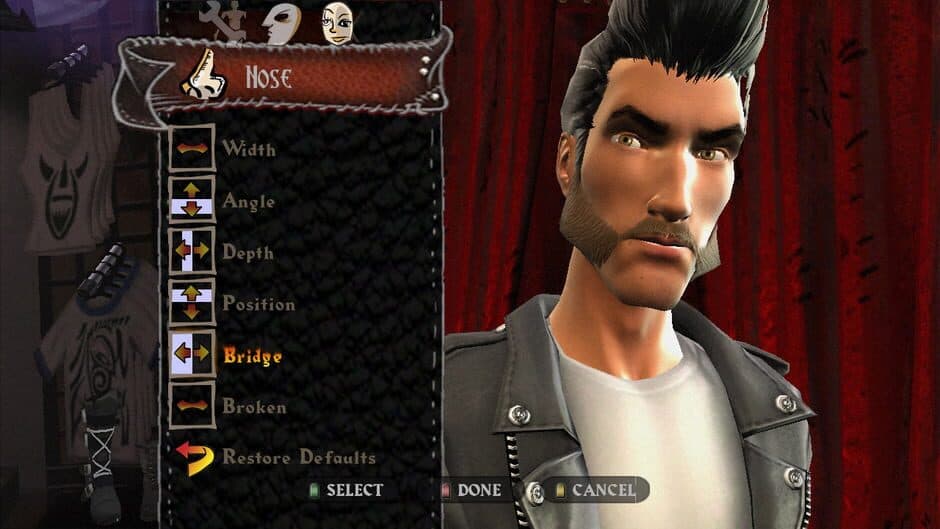 Guitar Hero World Tour screenshot 4
