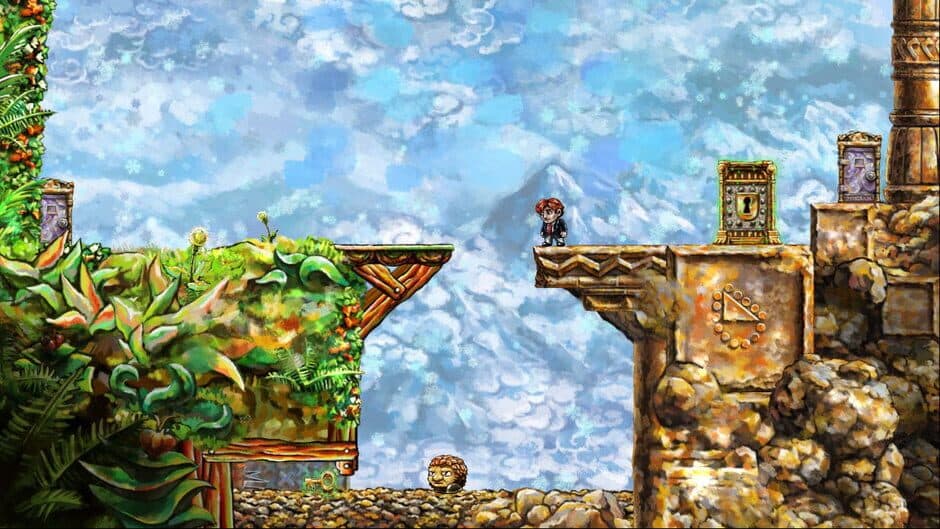 Braid screenshot 4