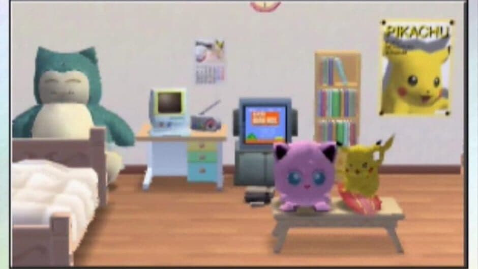 Pokémon Stadium 2 screenshot 3