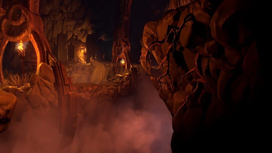 Underworld Ascendant screenshot 8