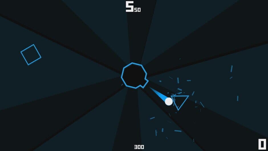 Polygoneer screenshot 5