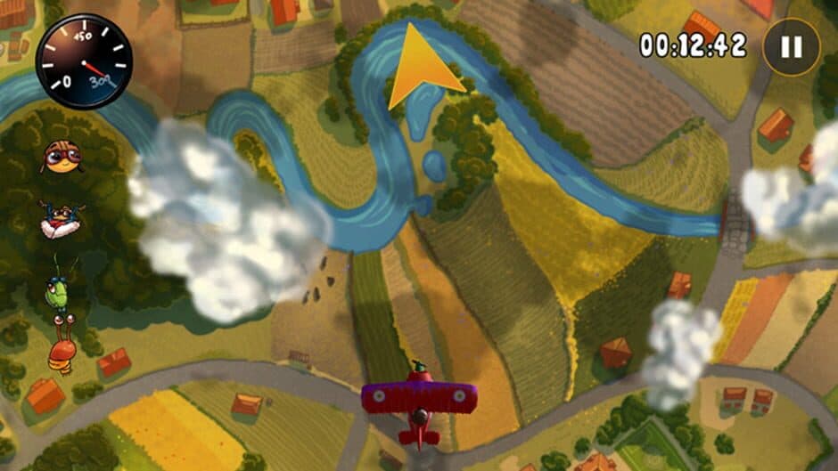 Millie screenshot 9