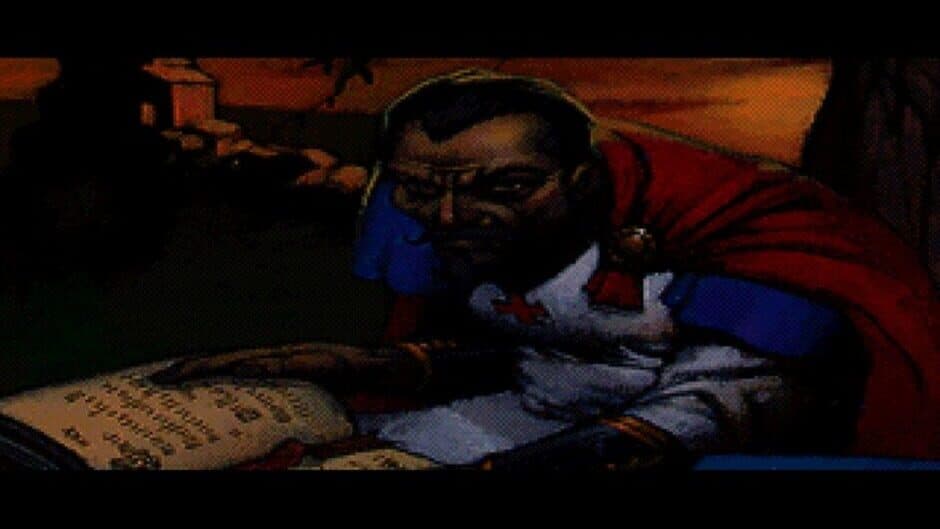 Realms of the Haunting screenshot 4