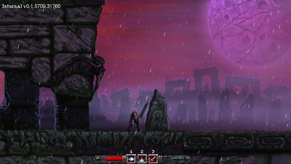 Slain: Back from Hell screenshot 7