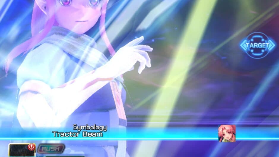Star Ocean: Anamnesis screenshot 7
