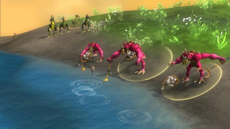 Spore screenshot 4