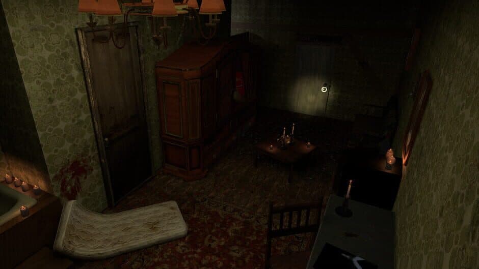 A-Escape VR screenshot 1