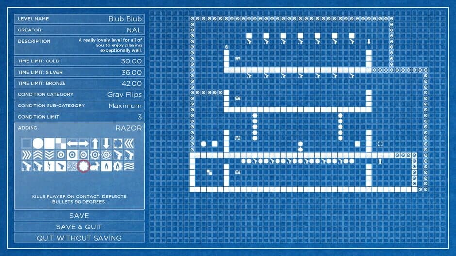 Innoquous 5 screenshot 1