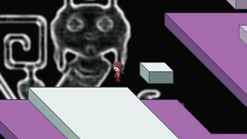 Yume Nikki screenshot 5