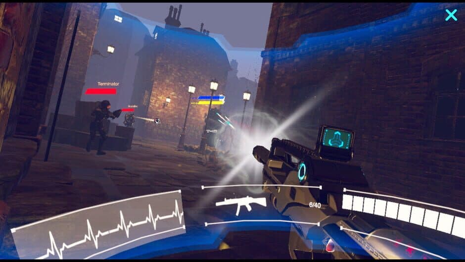 Team Up screenshot 2